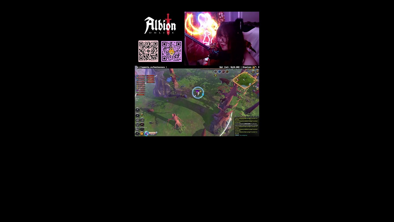 🔴Albion Online - 3Hari Lagi!!! (18) (Portrait)