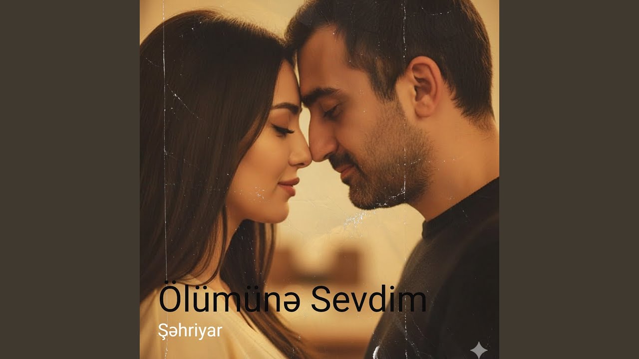 Ölümünə Sevdim