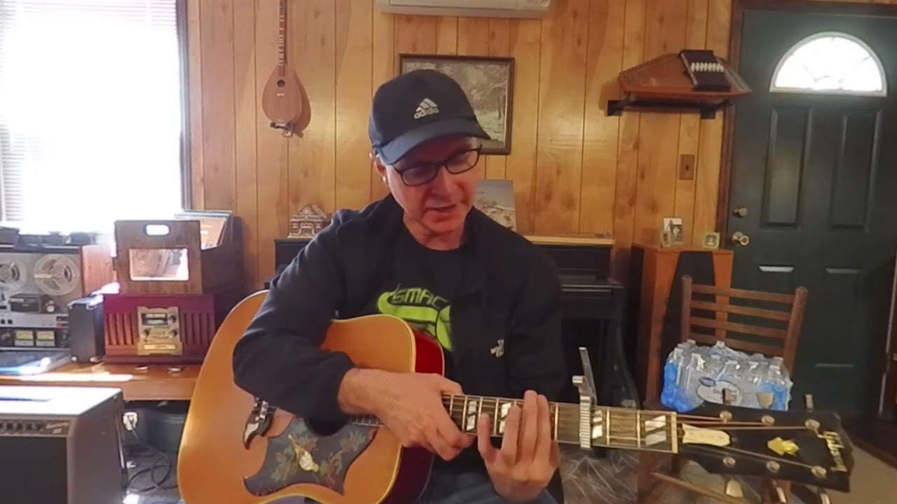 Jesus is My Choice (words & music by Jerry Marshall Wilson)