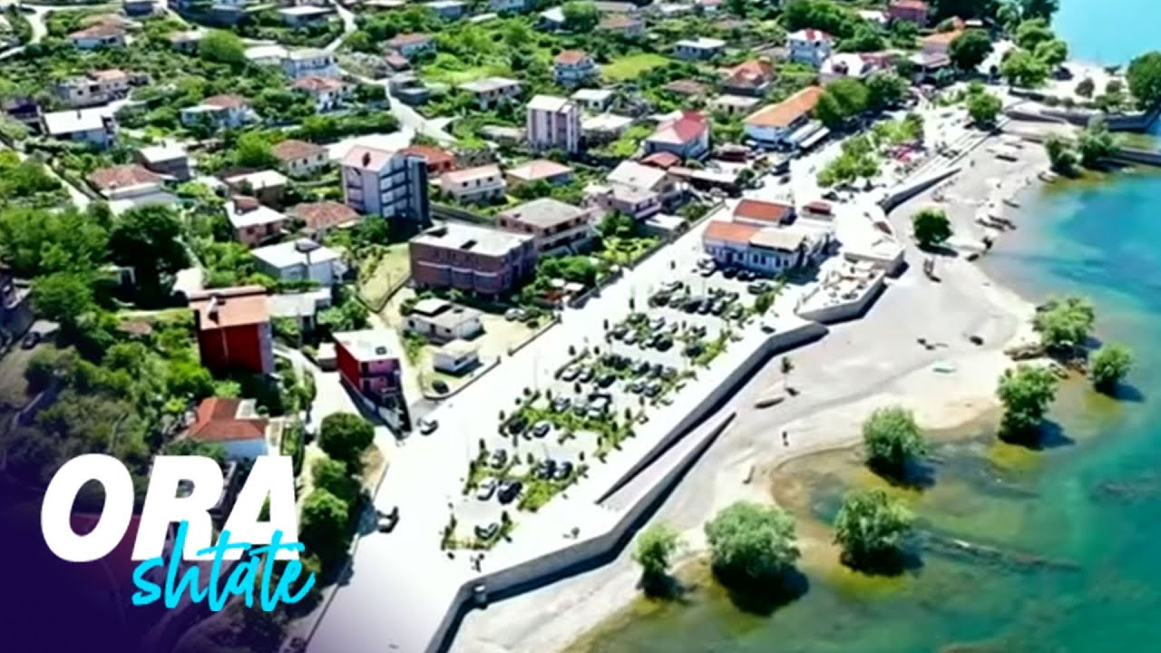 Ora 7 - Shiroka e Shkodrës, vend i qetësisë dhe bukurive natyrore  - 01.09.2021
