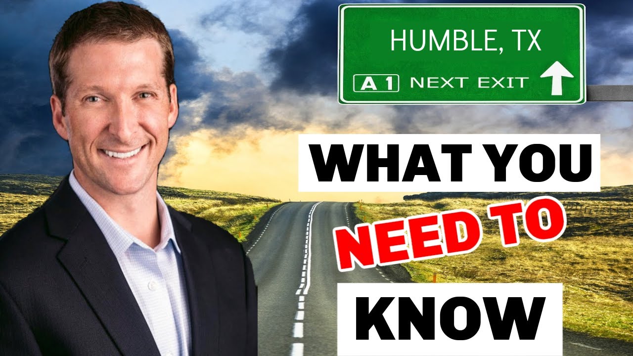 Best Neighborhoods In Humble Texas [EVERYTHING YOU NEED TO KNOW]