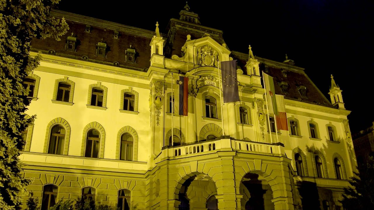 087Lubljana 16.03.11