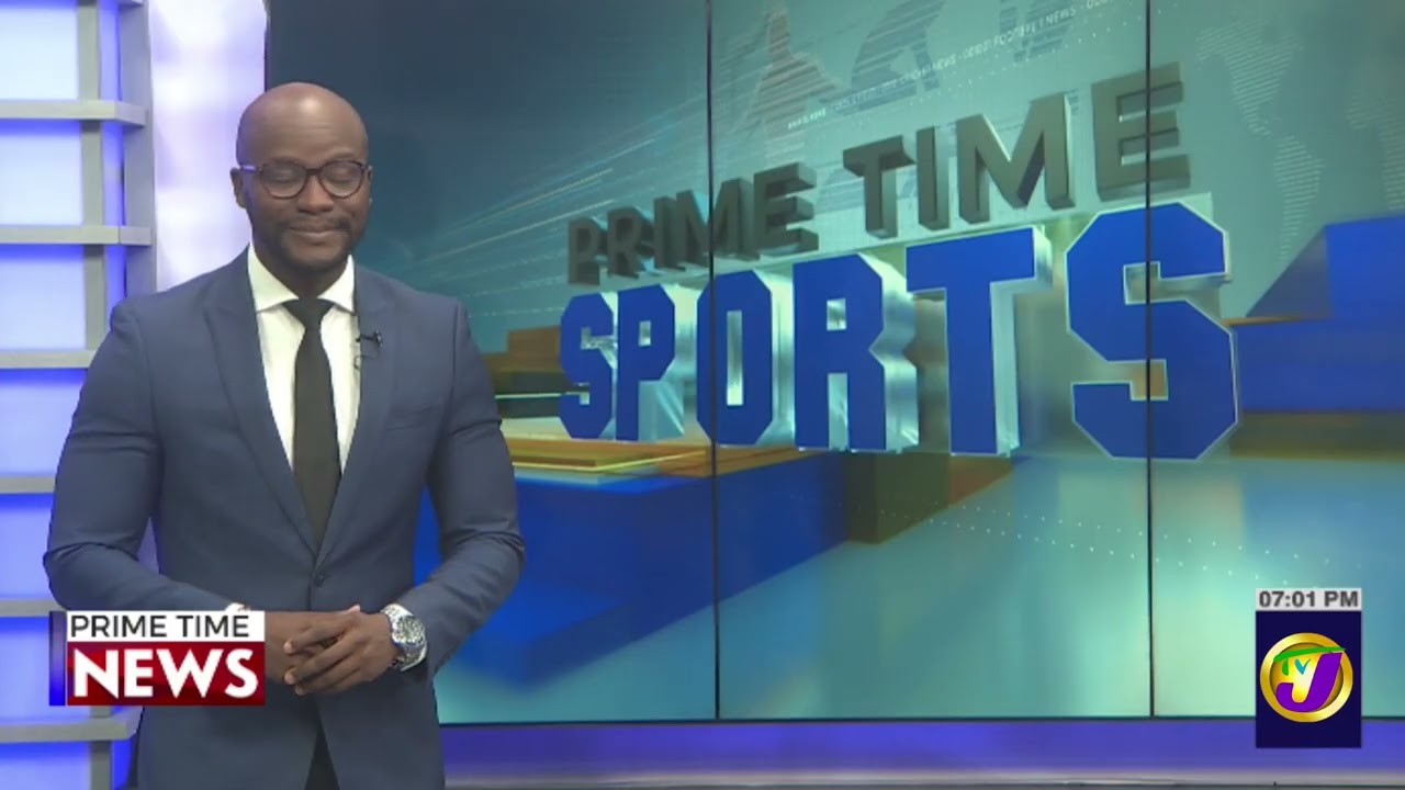 Prime Time News Headlines | TVJ News
