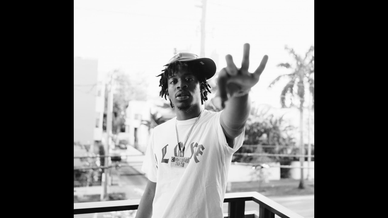 [FREE] Melodic Type beat x YN jay x Detroit Type Beat