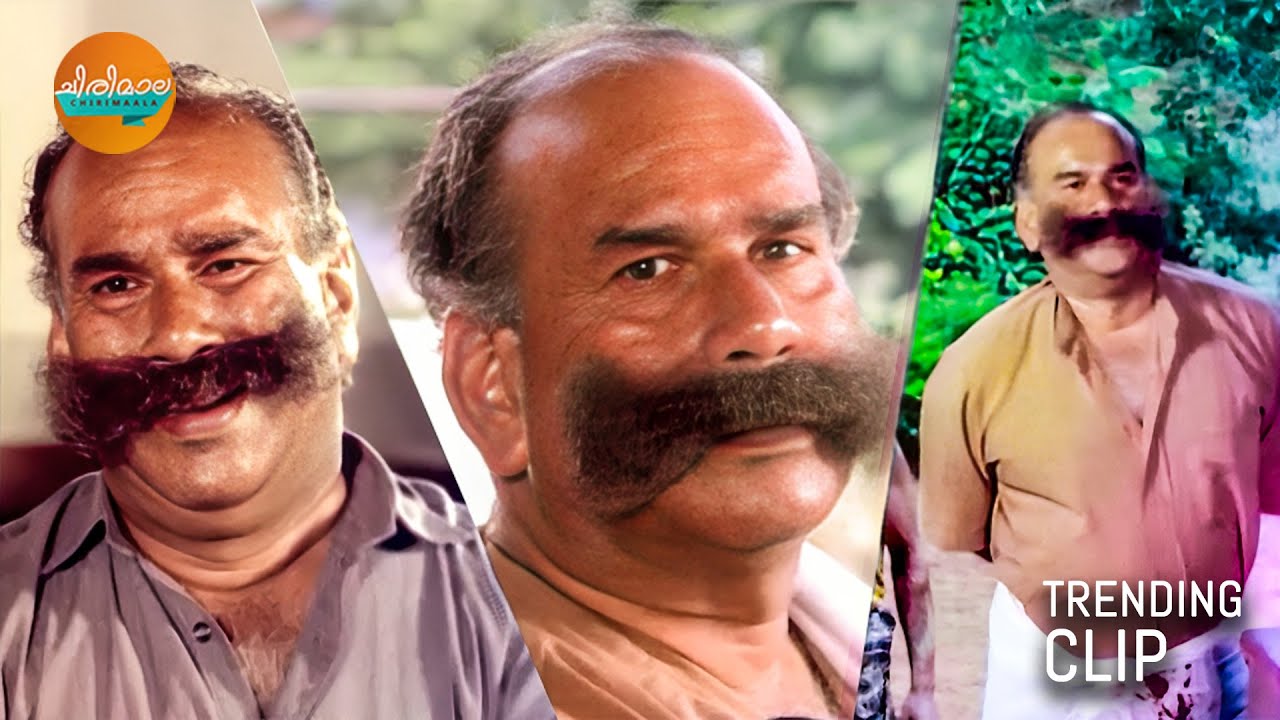 മീശ വാസുവിന്റെ കിടിലൻ കോമഡി രംഗങ്ങൾ 😅😅 | Innocent comedy scenes | Paravoor bharathan comedy scenes |