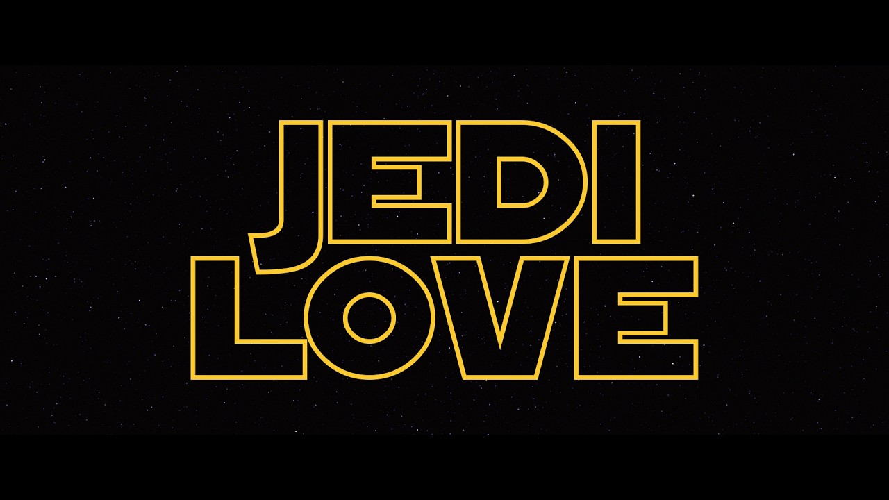 Jedi Love Special Edition Trailer 1