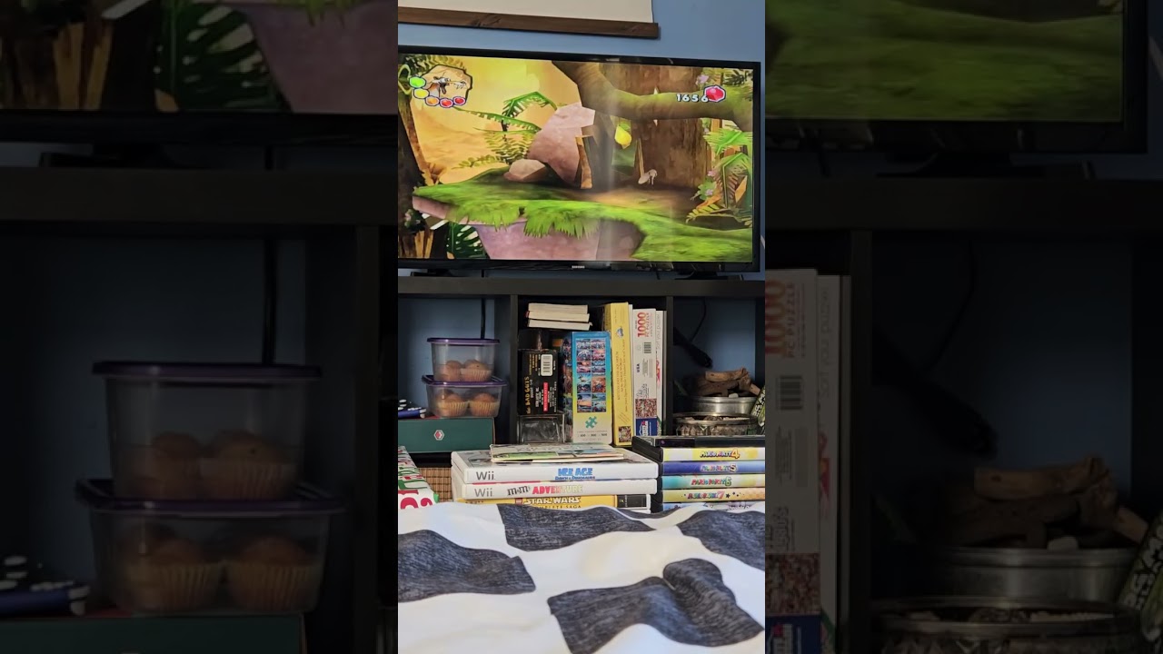 Ice Age Dawn of the Dinosaurs episode 12 Scrat's Jungle Jive