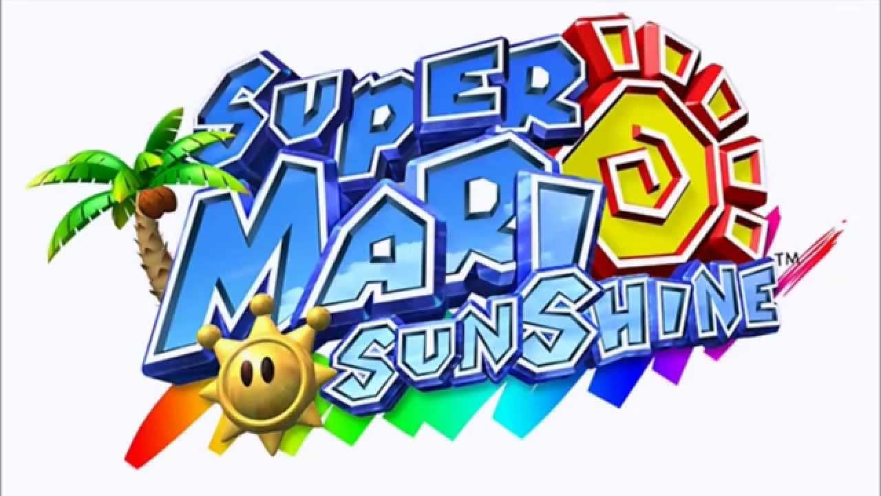 Super Mario Sunshine - Boss Battle HD
