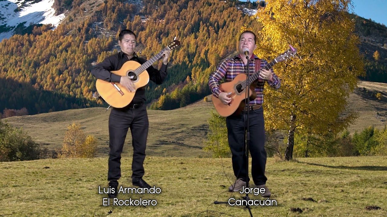 Testamento del Indio Jorge Canacuan