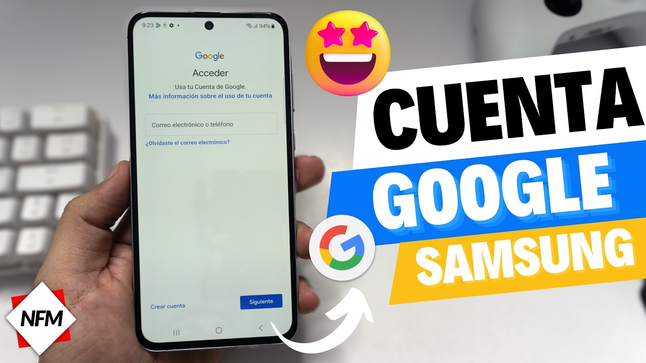 Eliminar Cuenta de Google Samsung | 2025 | FRP bypass✅ Nuevo metodo en descripcion