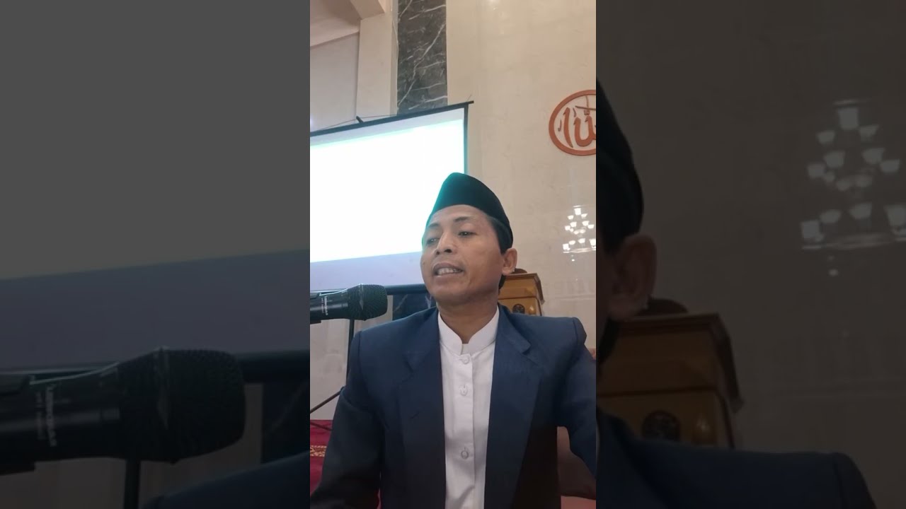Profil Istril-istri Rasulullah SAW & Fiqh Tematik Puasa