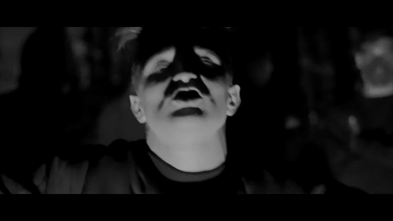 Radzias – VILLAIN (prod.Piećka)