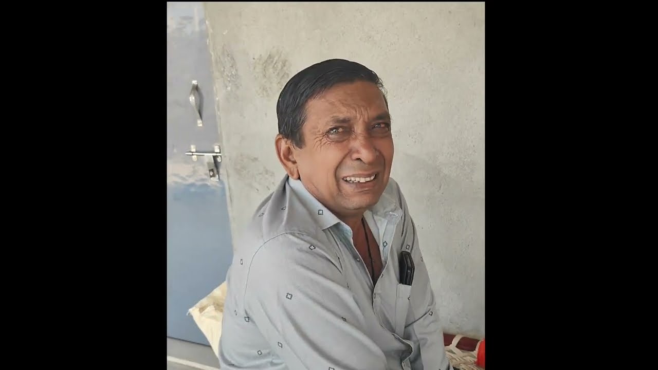 ભાઈ ની દર્દ ભરી વેદના. Jalpa Patel Sathi Seva Group l Amardham Aashram Harmdiya I Help l Team Sathi