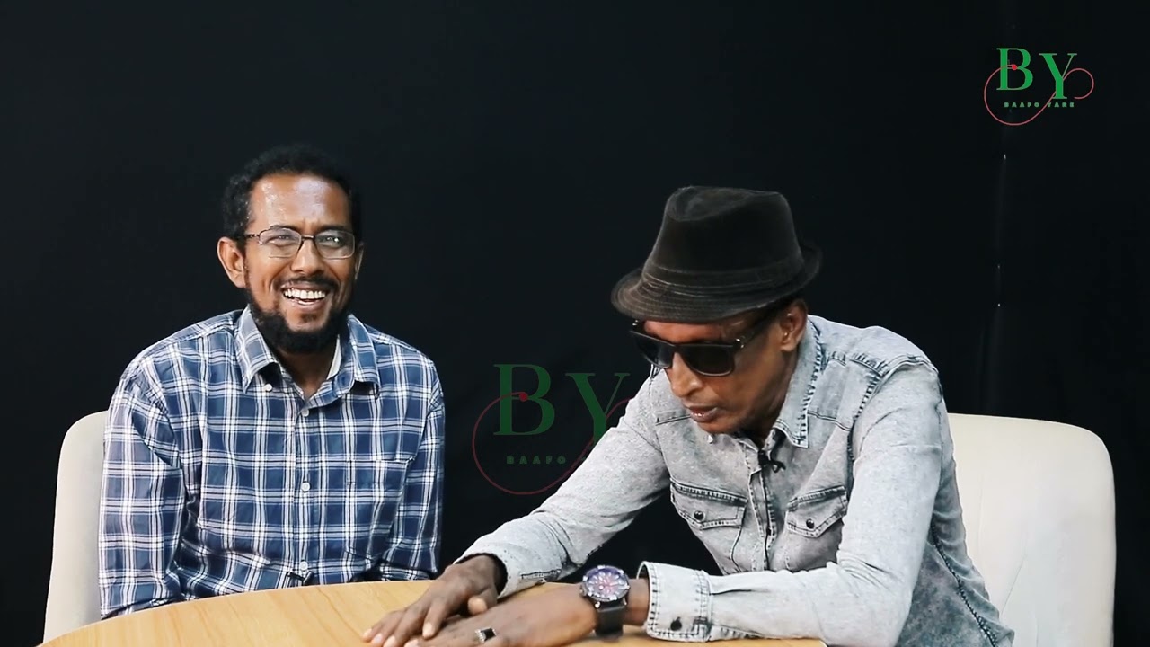 ABWAAN XAYIR IYO ABWAN BAAFO YAALAGA JAFOOYAA