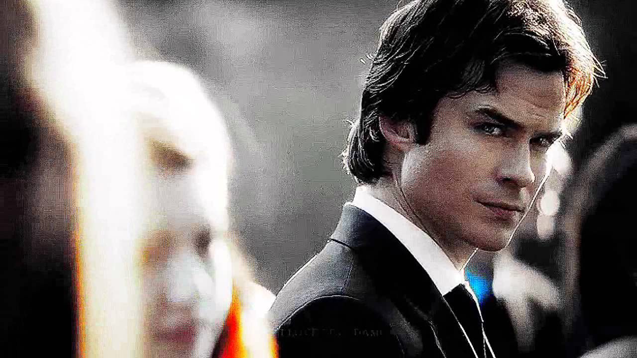 Damon and Elena |♡| A thousand years
