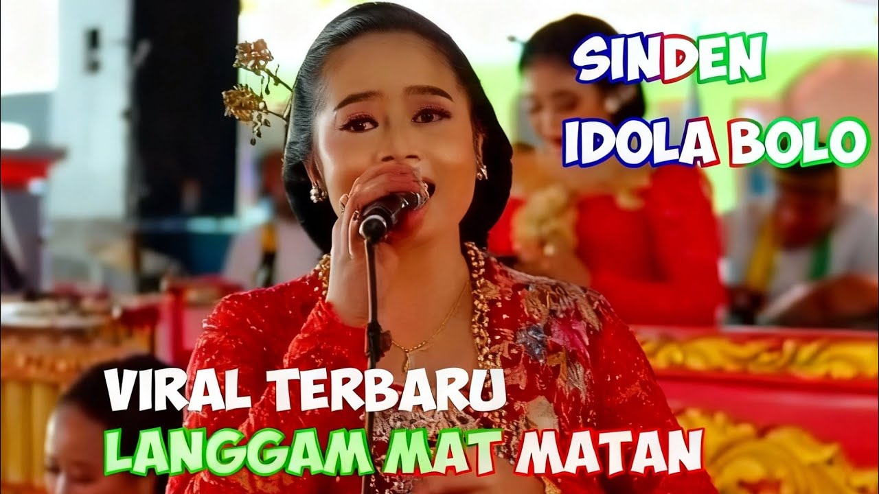 uyon uyon cokek campursari sragenan gayeng nyampleng