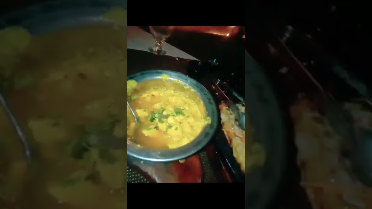 Rooti BazZ At Fort Restaurant khanewal |#Cheese_Kabab|#chicken_Makhni