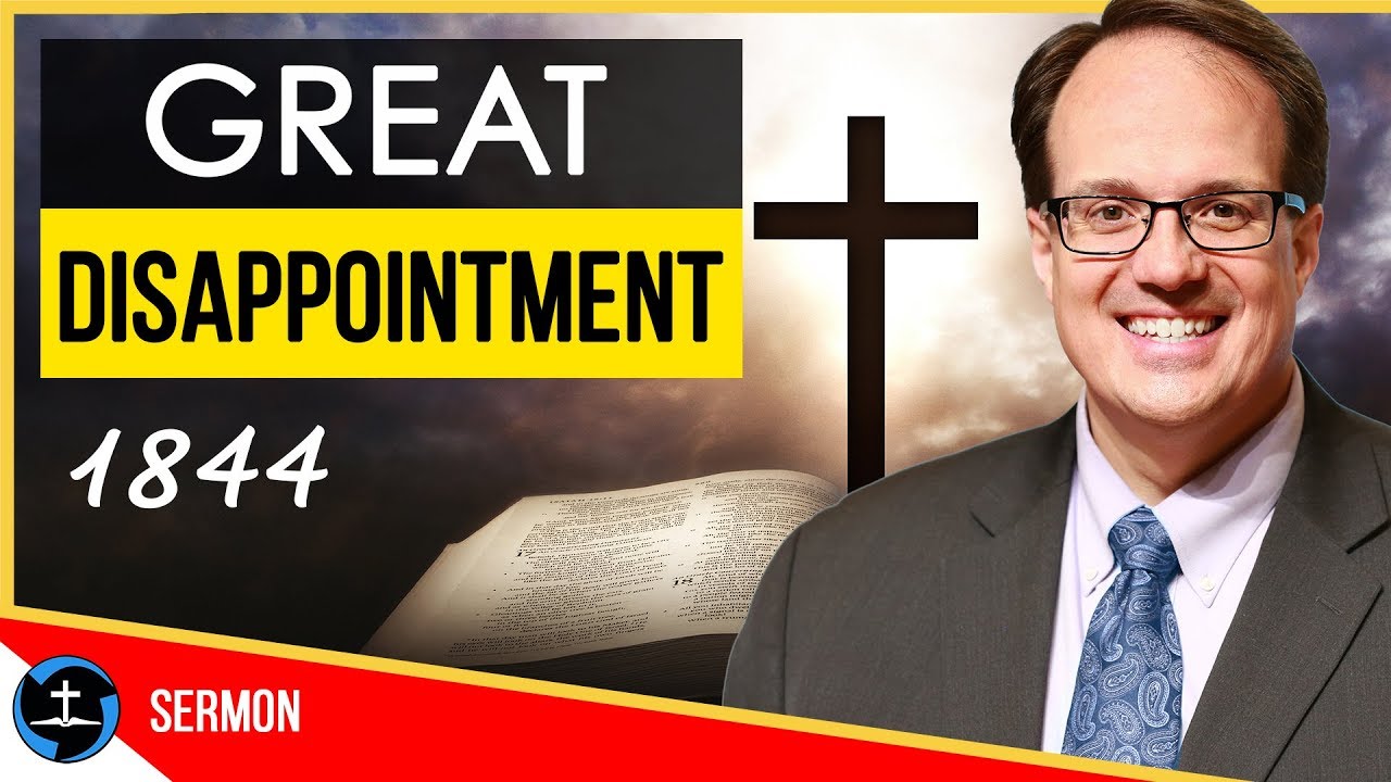 (SDA Sermon) 