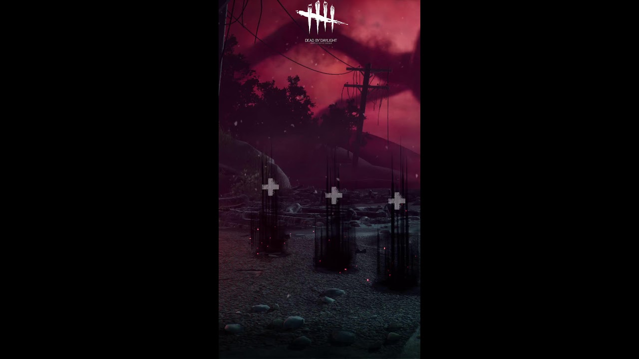 Chase, Vault, Escape: Saturday Edition - #DBD #pixel8rgames (Portrait)