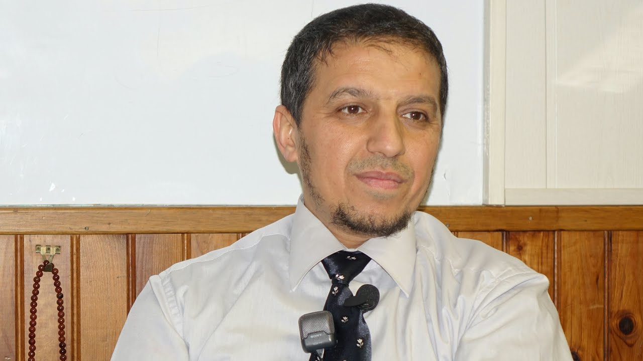 Al-jumu'a : une prière rendue impossible... - Hassan Iquioussen