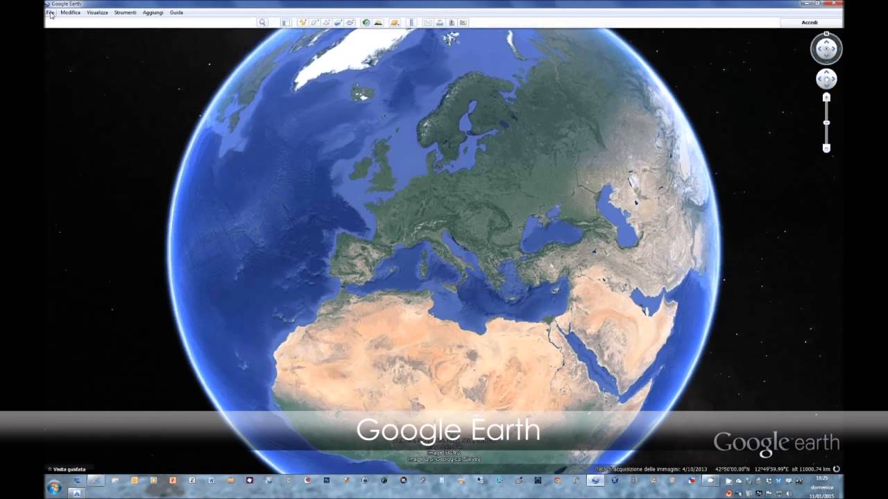 Come usare il GPS in montagna - video tutorial
