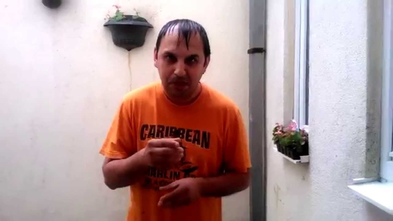 Ajgara Bend - Ice Bucket Zup&ccedil;e 2014 HD