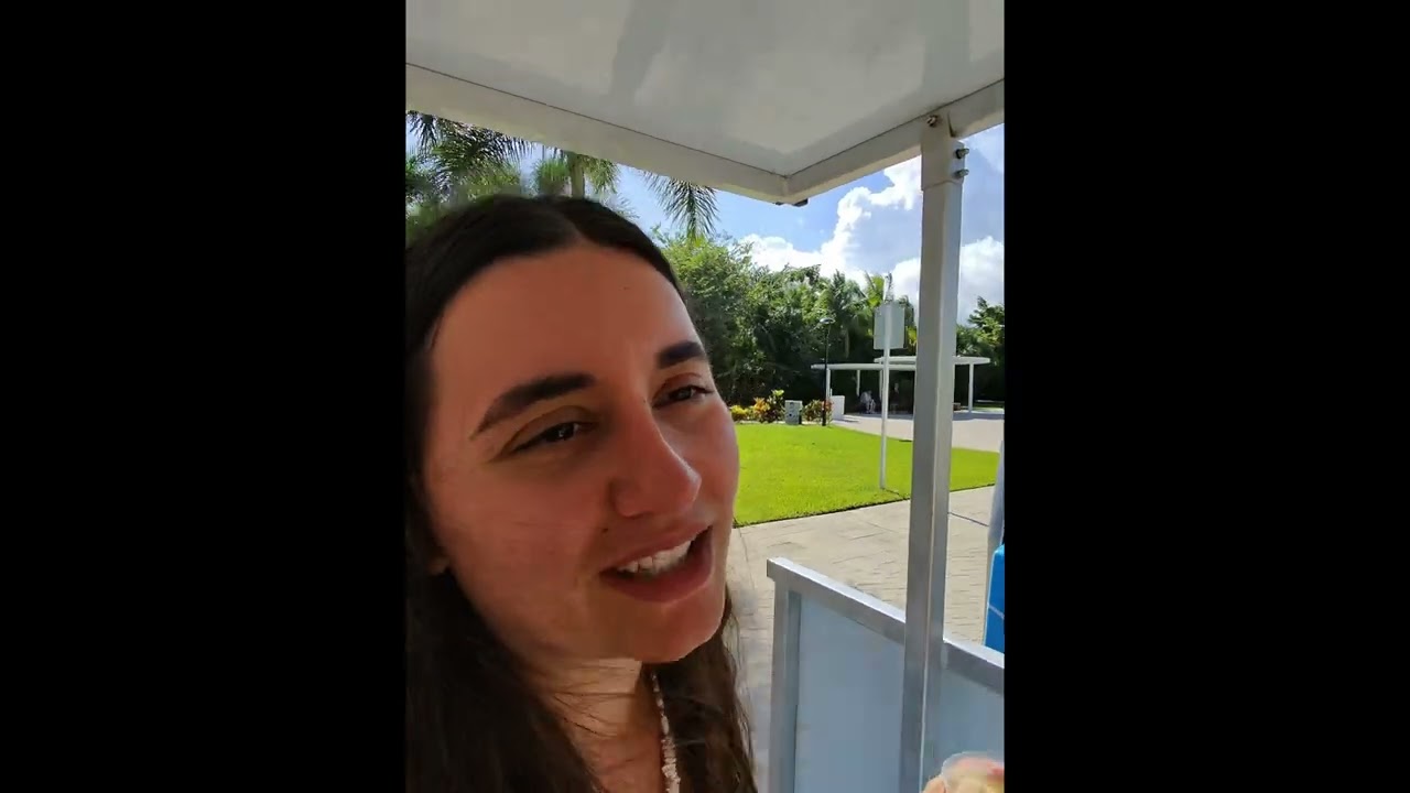 Honeymoon Day 6 l Resort Life l