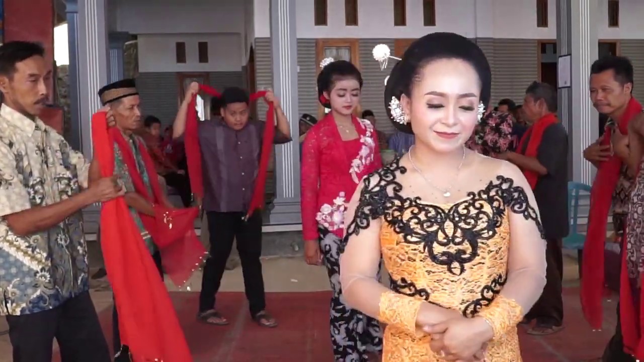 PODANG KUNING AUDIO JOS - KIWIN - SEKAR MADU PONOROGO