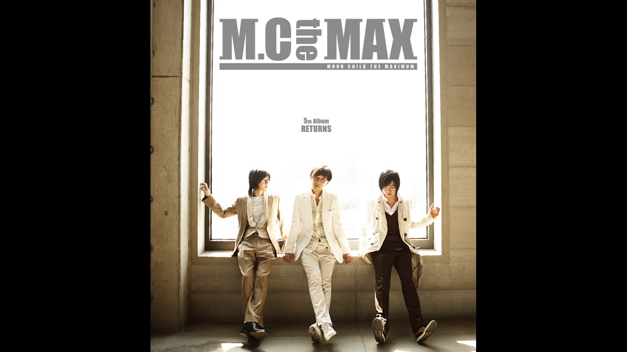 [Remixed] MC THE MAX(엠씨더맥스) - Looking for love(사랑을 찾아서)