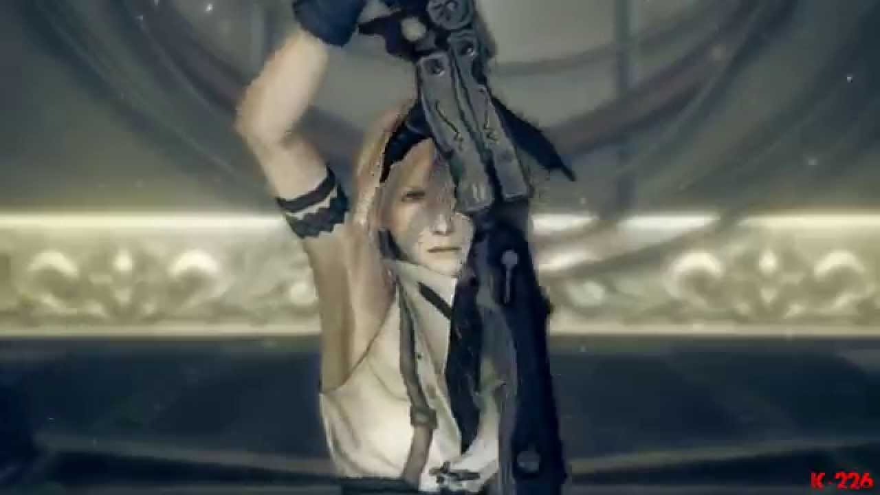 Wreckage - [GMV]