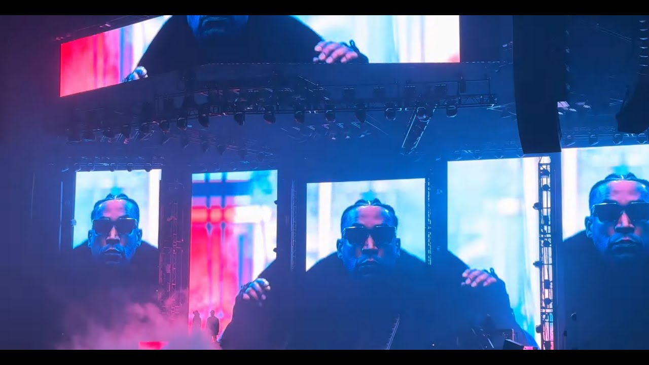 Apertura Dale Don Dale - Don Omar, Back to Reggaeton, Canada