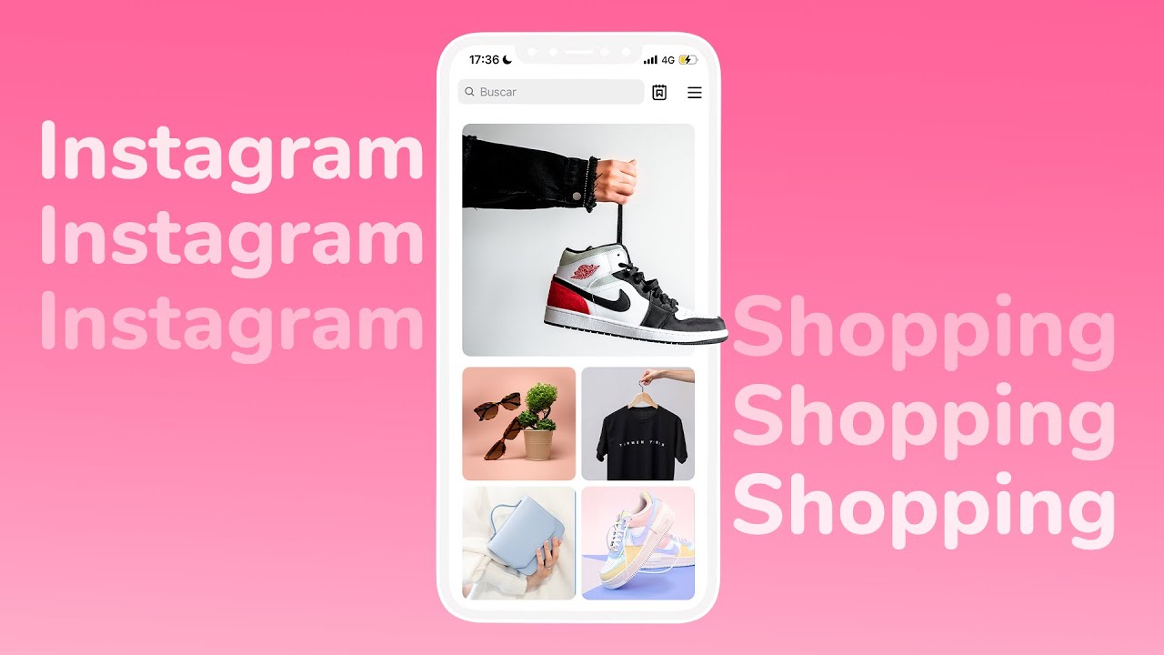 Instagram Shopping: start selling on Instagram 🛍️