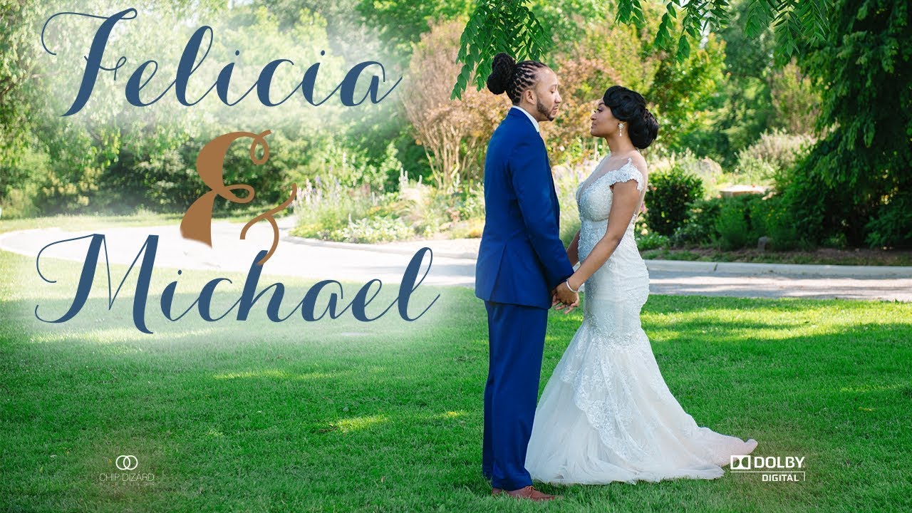 Elegant Cylburn Arboretum Wedding