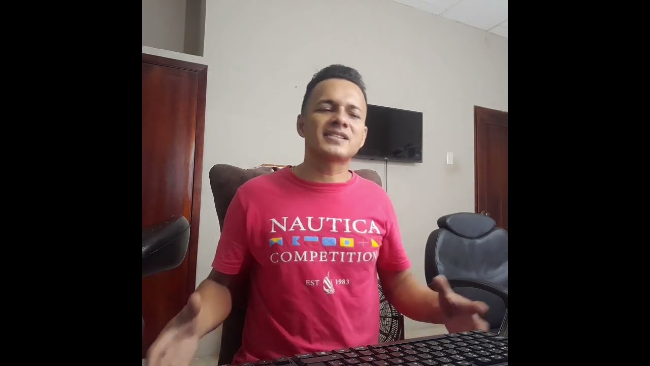 TE ESPERABA / JONATHAN LOPEZ [ COVER] Carlos Rivera