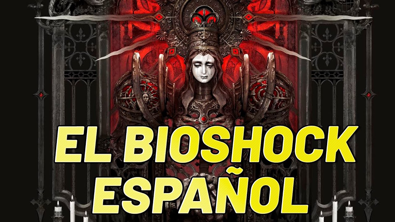 Crisol: Theater of Idols quiere ser el pr&oacute;ximo gran &eacute;xito Made in Spain