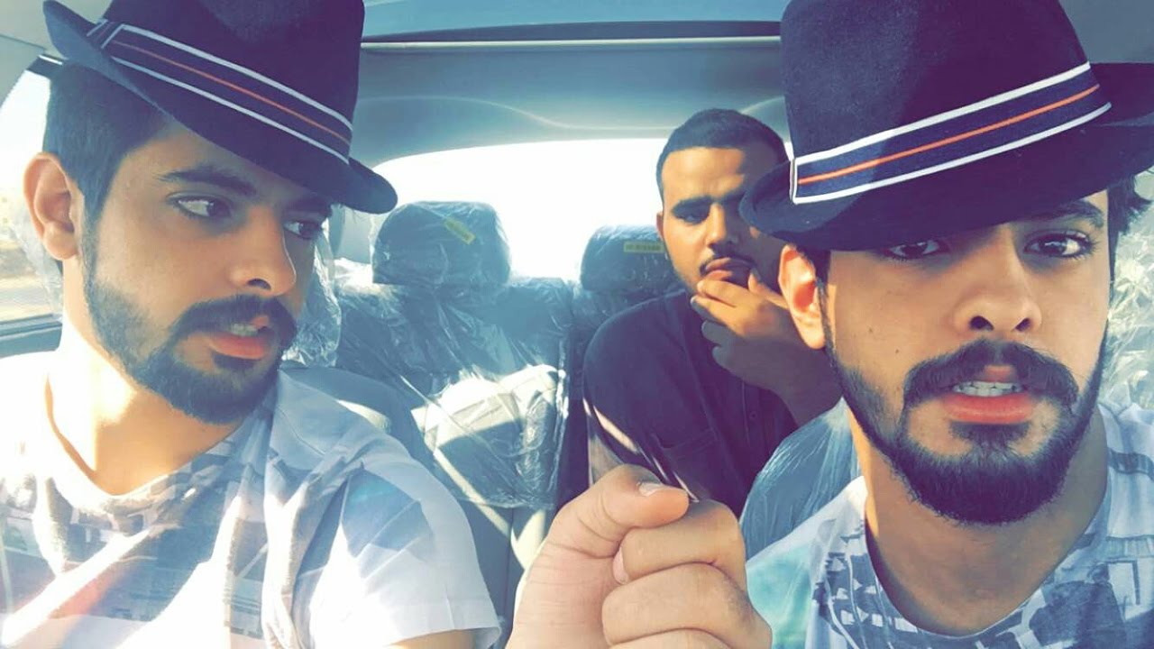 سنابات التوأم عبدالرحمن وعبدالله العنزي 552