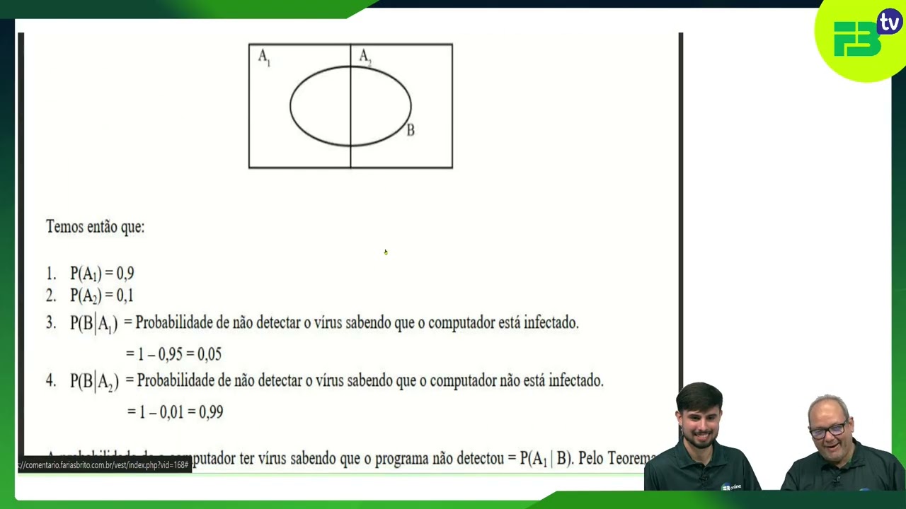 FB COMENTA - IME 2025/26 - 2ª FASE - MATEMÁTICA - PROFº JUDSON SANTOS E PEDRO COSTA