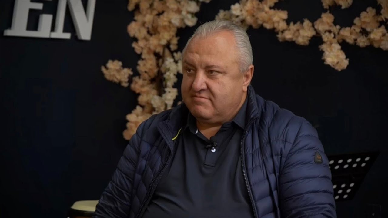« Блатная Романтика » - Василий Стойка.