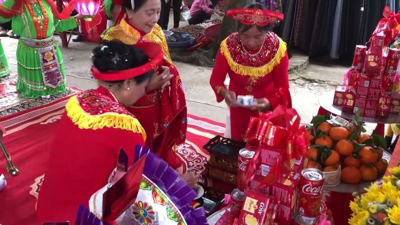 TUẦN TỬU-Tế xuân Bính Ngọ-xóm Phạm Thoại