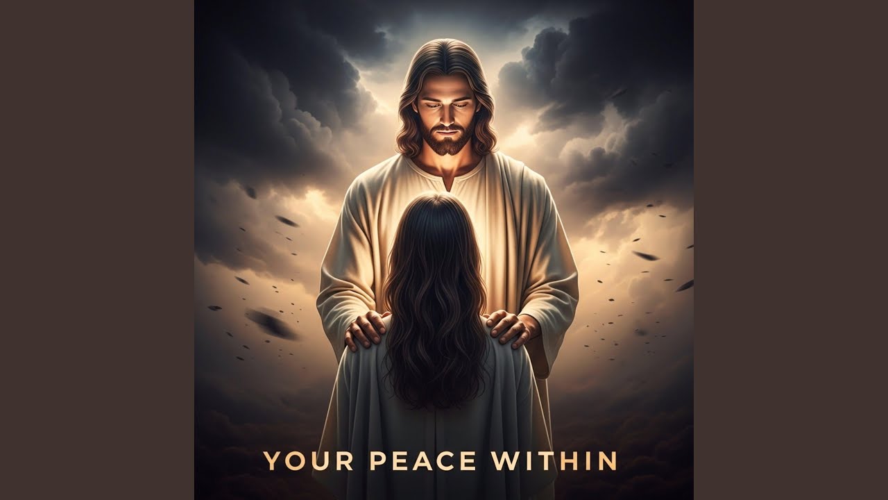 YOUR PEACE WITHIN