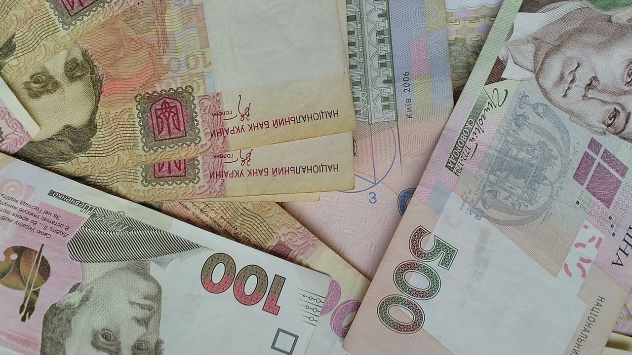 Gospodarka Ukrainy. W jakim jest stanie rok po rosyjskim ataku?