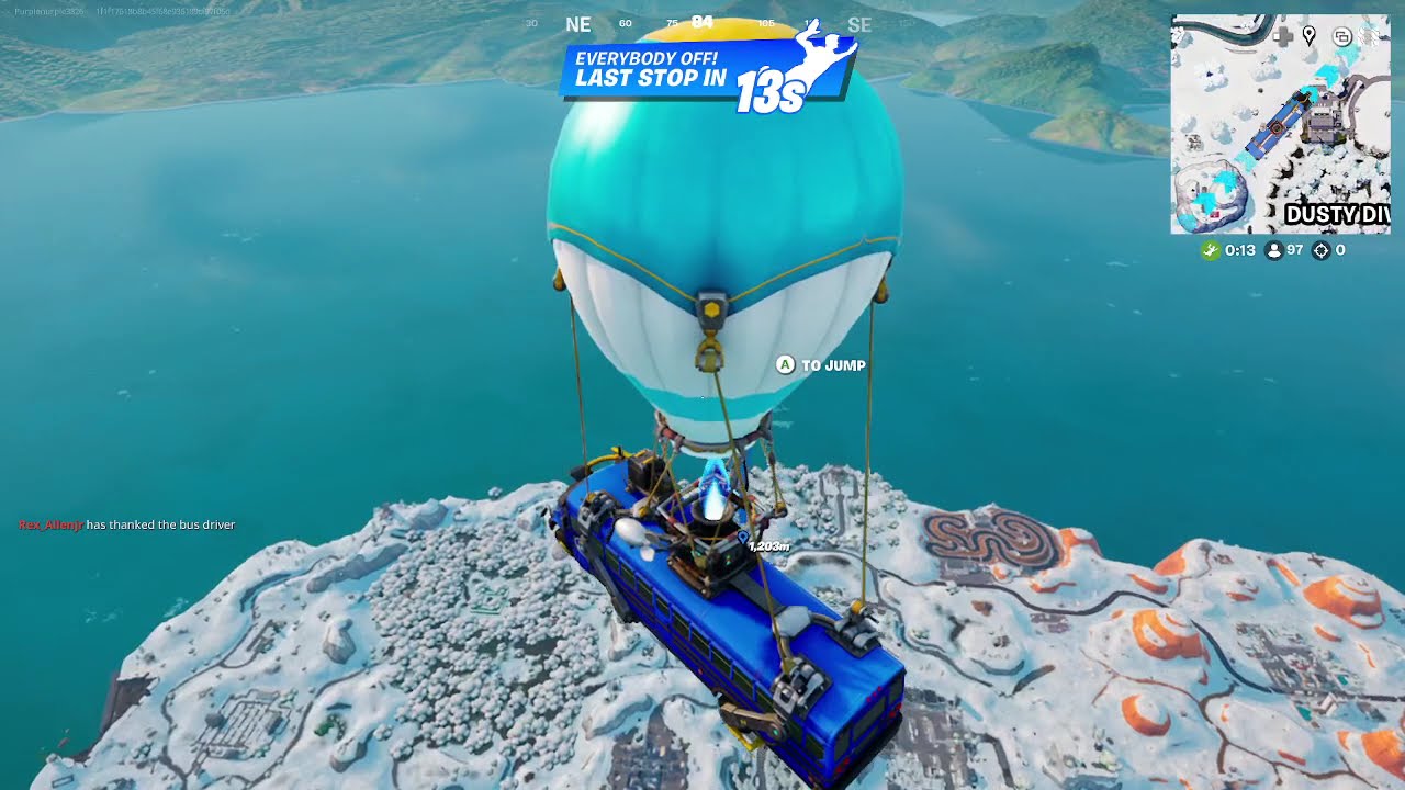 Lets Play a few Rounds of Fortnite Solo Mode!!! Zero Wins! Lol