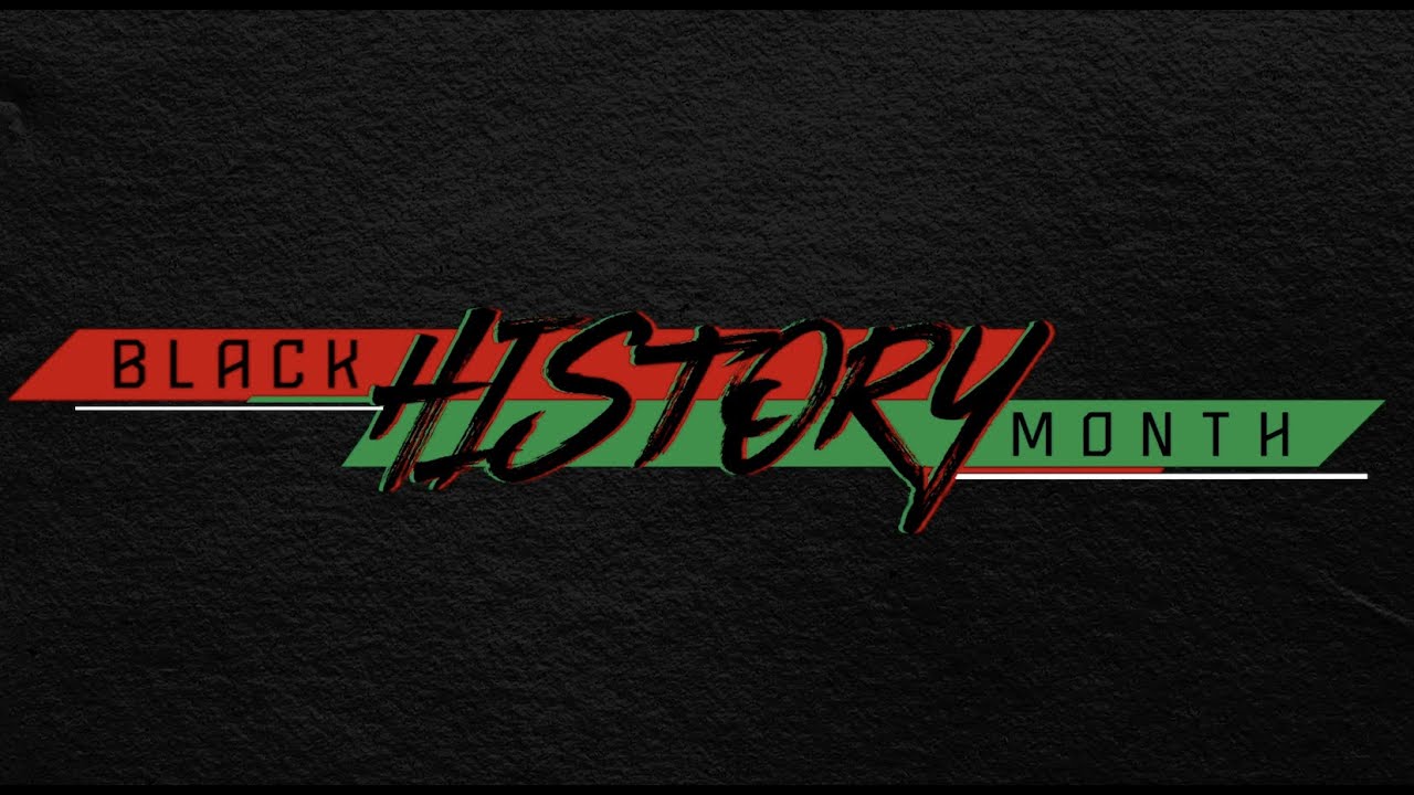 What does Black History Month mean to you?
