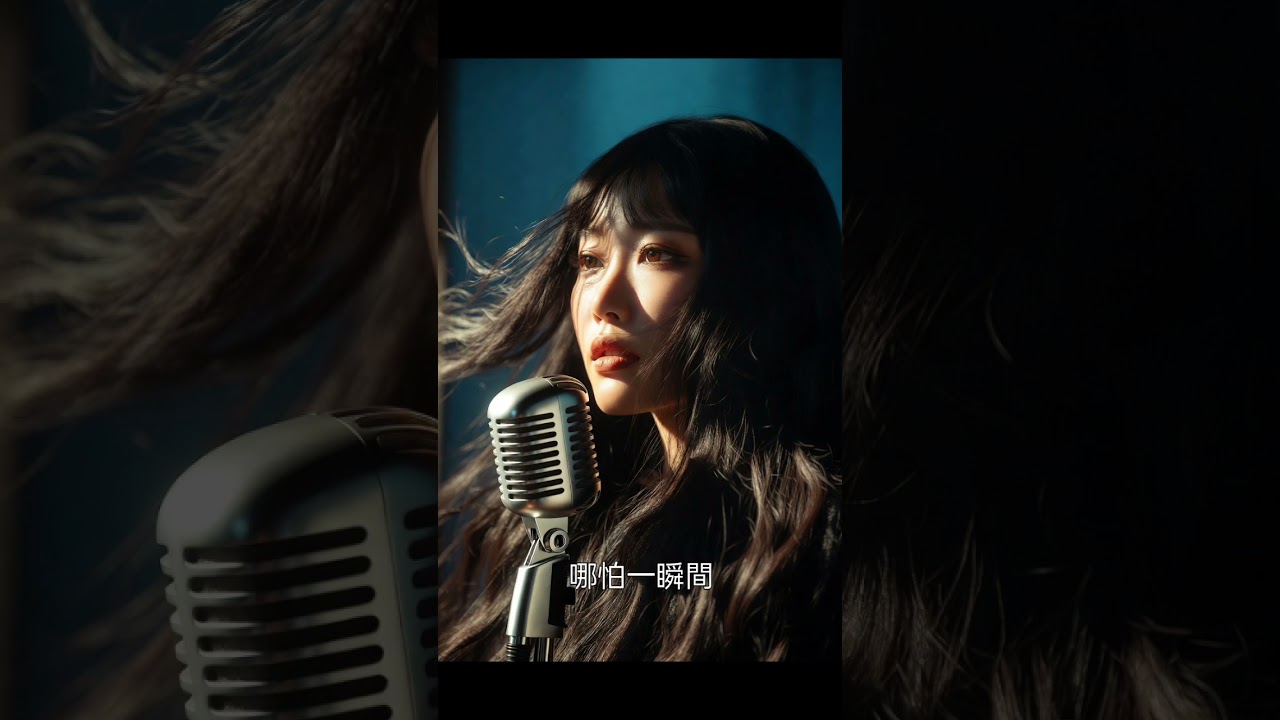 「有些靠近，不該被允許  卻救了我」#中文歌曲 #2026 #靈魂系抒情