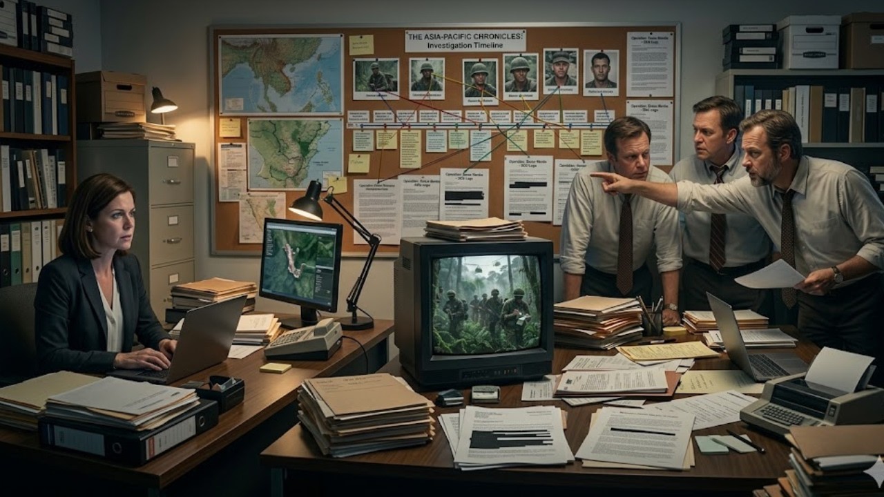 Сюжет, который CNN пришлось отозвать: что на самом деле произошло во время операции &laquo;Тейлвинд&raquo;?