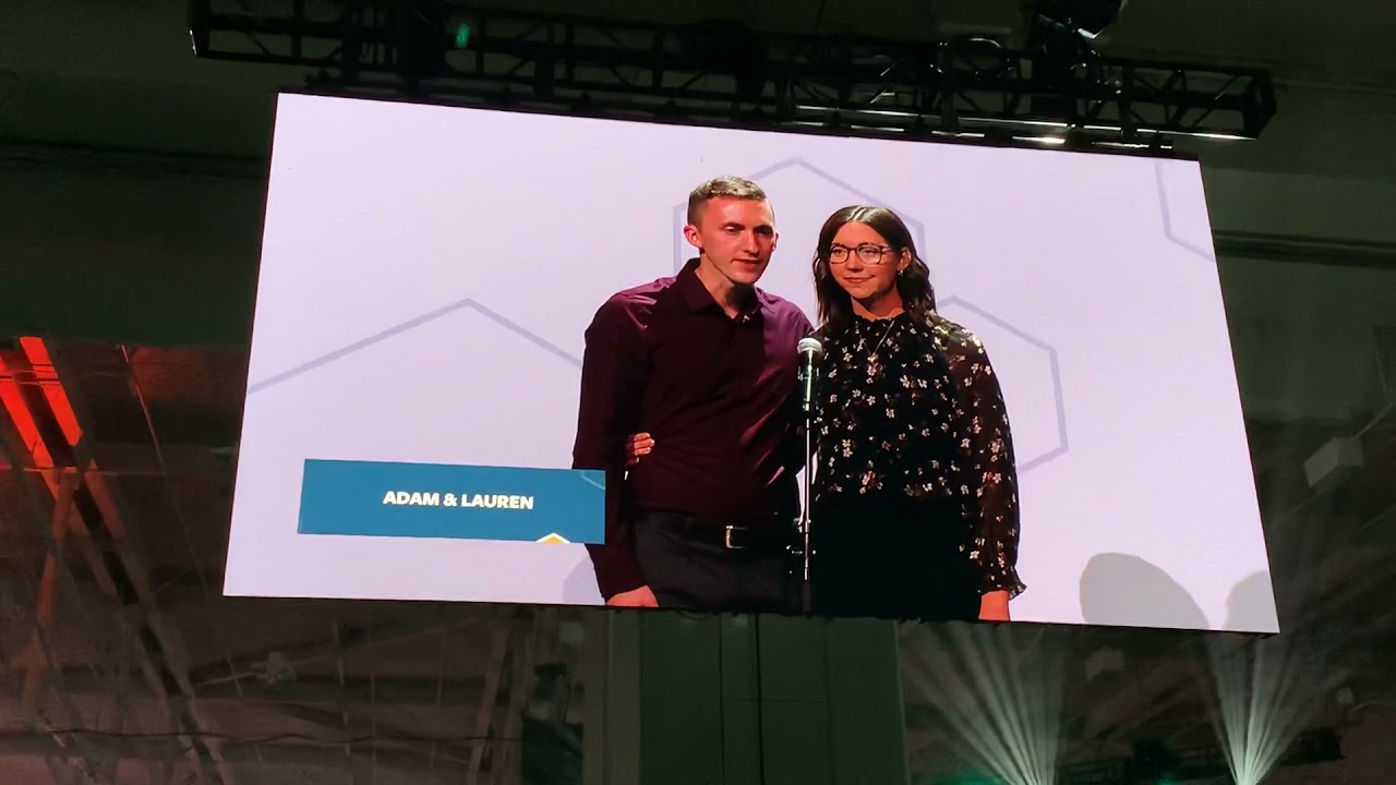SBC2021 - Missionary Sending Ceremony