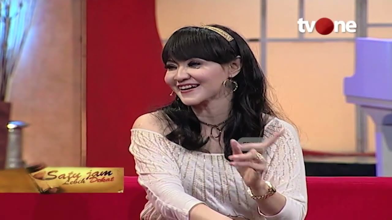[FULL] Satu Jam Lebih Dekat Bersama Ita Purnamasari | tvOne
