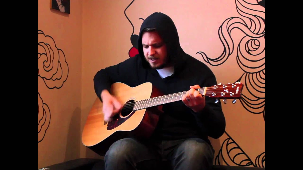 Thrice - In Exile - Acoustic