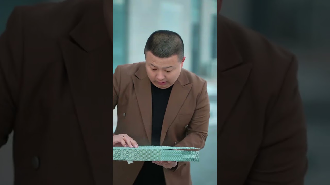 平凡相守一份信，世間贈予萬般暖，溫柔從不缺席。