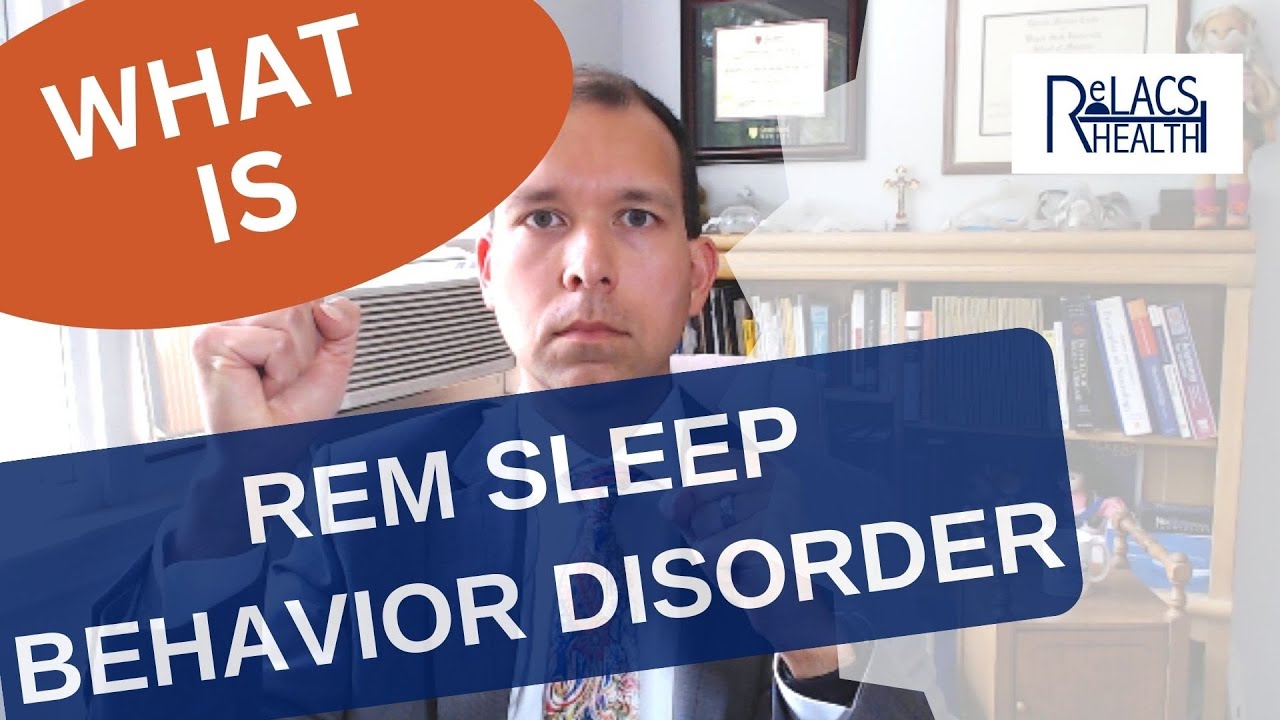 What is REM Sleep Behavior Disorder (RBD)?